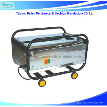 Electric Motor Drive 1.6kw 1-6MPa Car Wash Machine Price